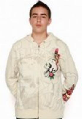 cheap Ed Hardy Men Hoodies-159